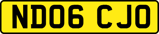ND06CJO