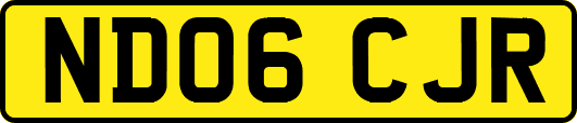 ND06CJR