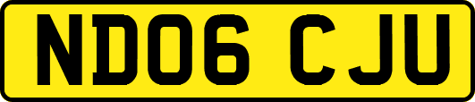 ND06CJU