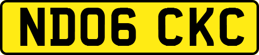 ND06CKC