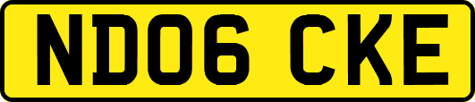 ND06CKE