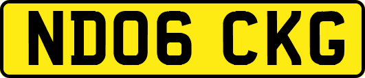 ND06CKG