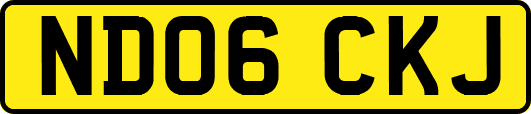 ND06CKJ