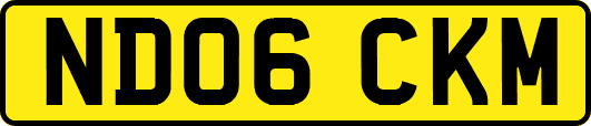 ND06CKM