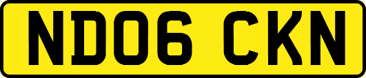 ND06CKN