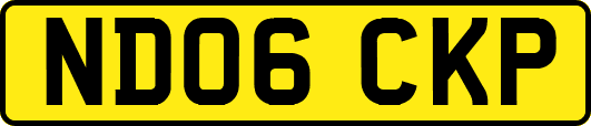 ND06CKP