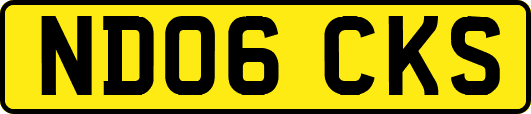 ND06CKS