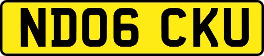 ND06CKU
