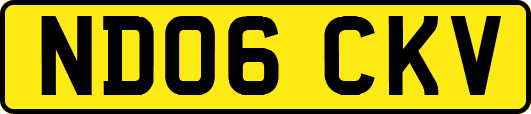 ND06CKV