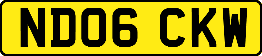 ND06CKW