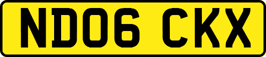 ND06CKX