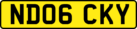 ND06CKY