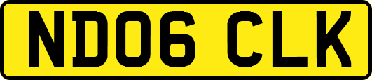 ND06CLK