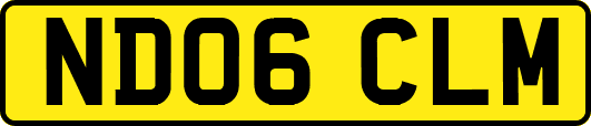 ND06CLM