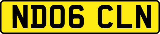 ND06CLN