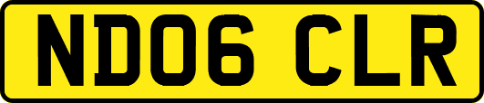 ND06CLR