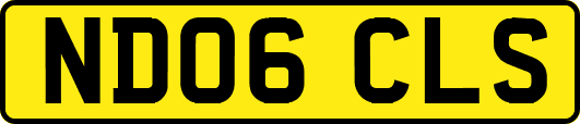 ND06CLS