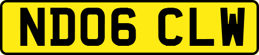 ND06CLW