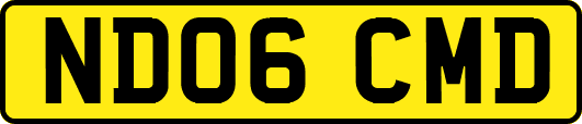 ND06CMD