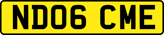 ND06CME
