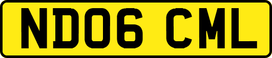 ND06CML