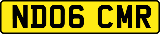ND06CMR