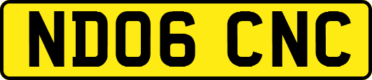 ND06CNC