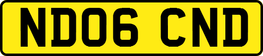 ND06CND