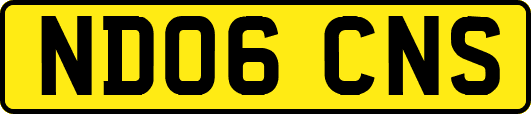 ND06CNS