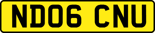 ND06CNU