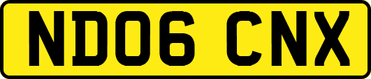 ND06CNX