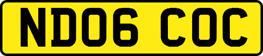 ND06COC