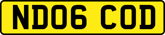 ND06COD