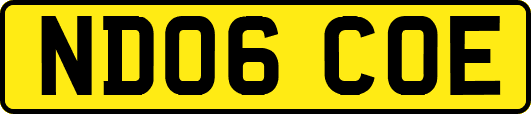 ND06COE