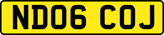 ND06COJ