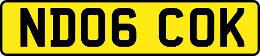 ND06COK