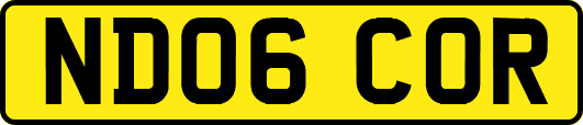 ND06COR