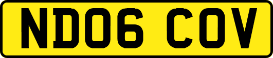 ND06COV