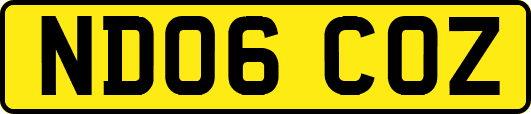 ND06COZ