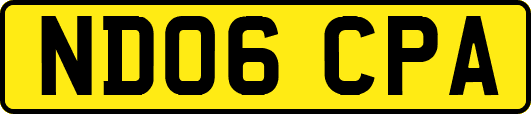 ND06CPA