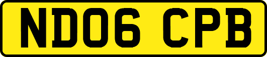 ND06CPB