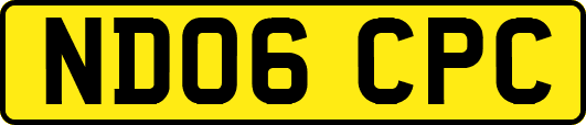 ND06CPC