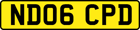 ND06CPD