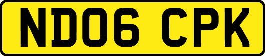 ND06CPK