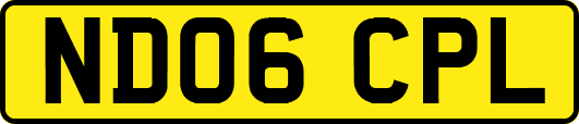 ND06CPL