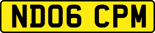 ND06CPM