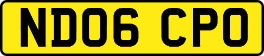 ND06CPO