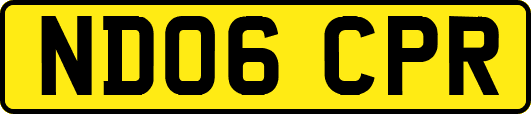 ND06CPR