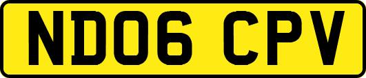 ND06CPV