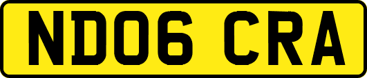ND06CRA